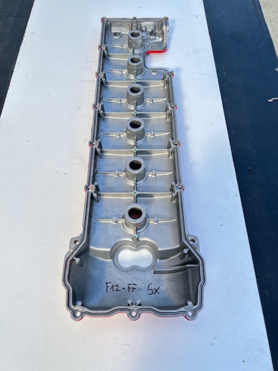 Motor für Ferrari zu verkaufen Baujahr BJ -