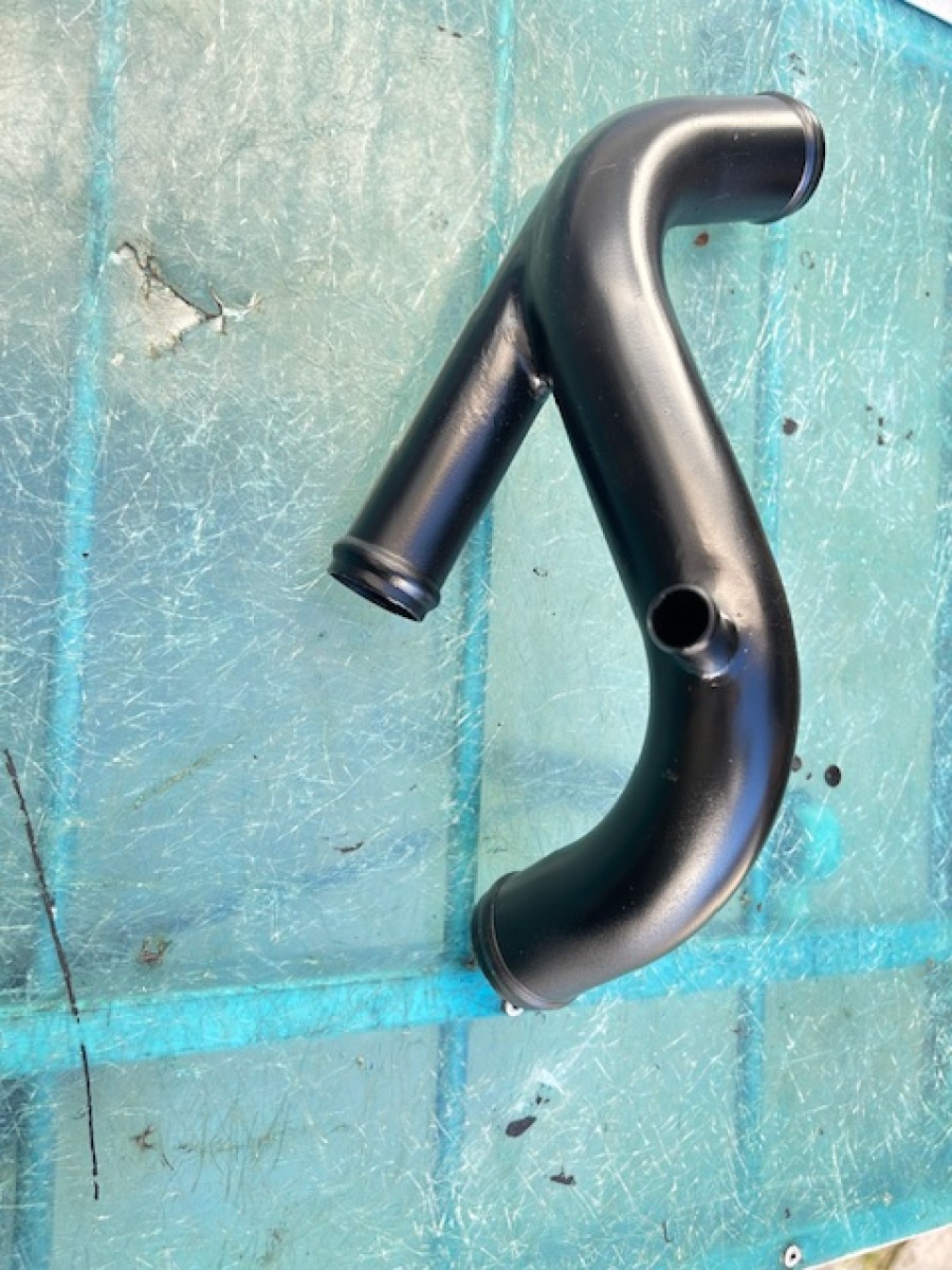 Für Maserati Indy Motor abzugeben Baujahr BJ -