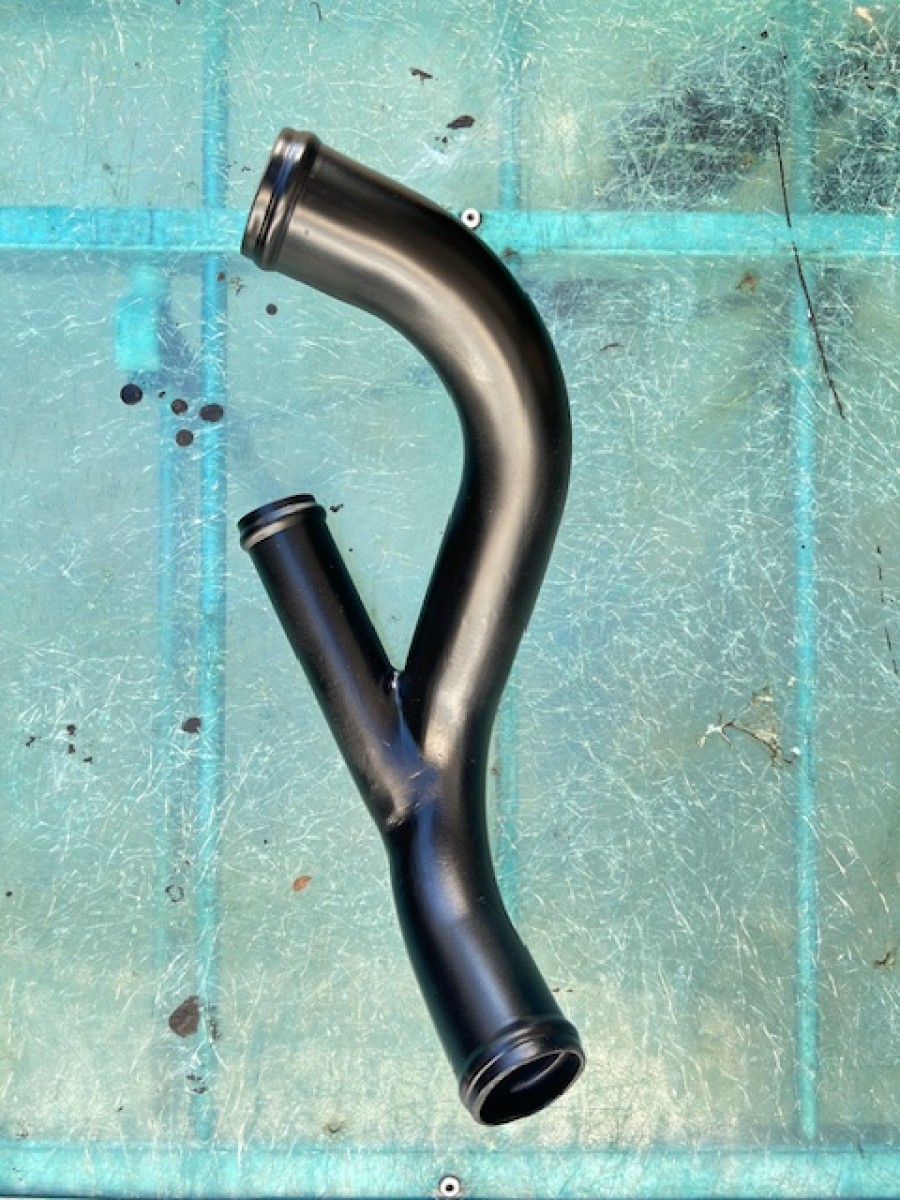 Für Maserati Indy Motor abzugeben Baujahr BJ -