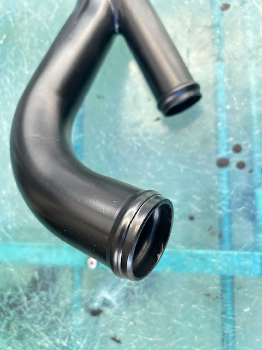 Für Maserati Indy Motor abzugeben Baujahr BJ -