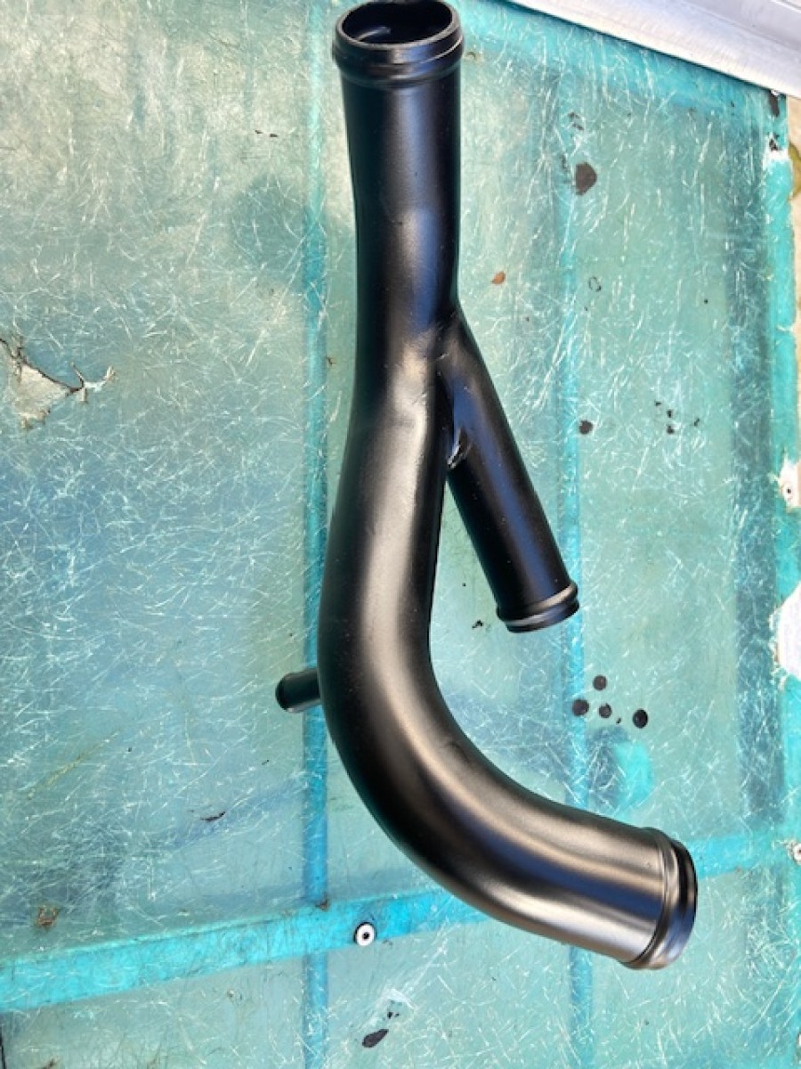 Für Maserati Indy Motor abzugeben Baujahr BJ -