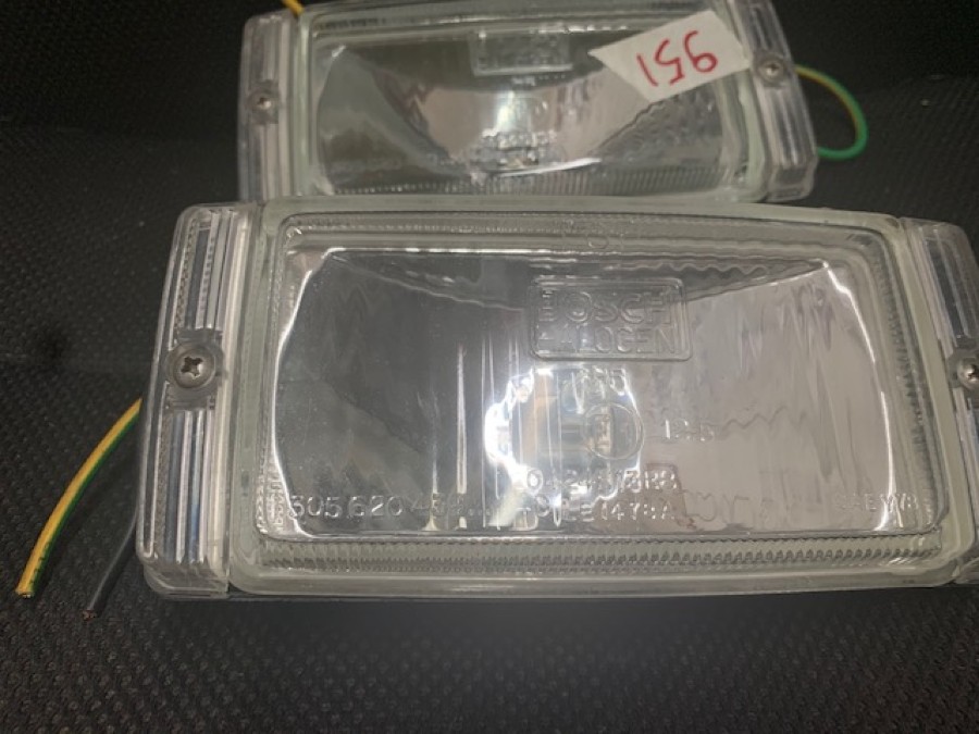 Für Ferrari 308 Karosserieteile abzugeben Baujahr BJ -