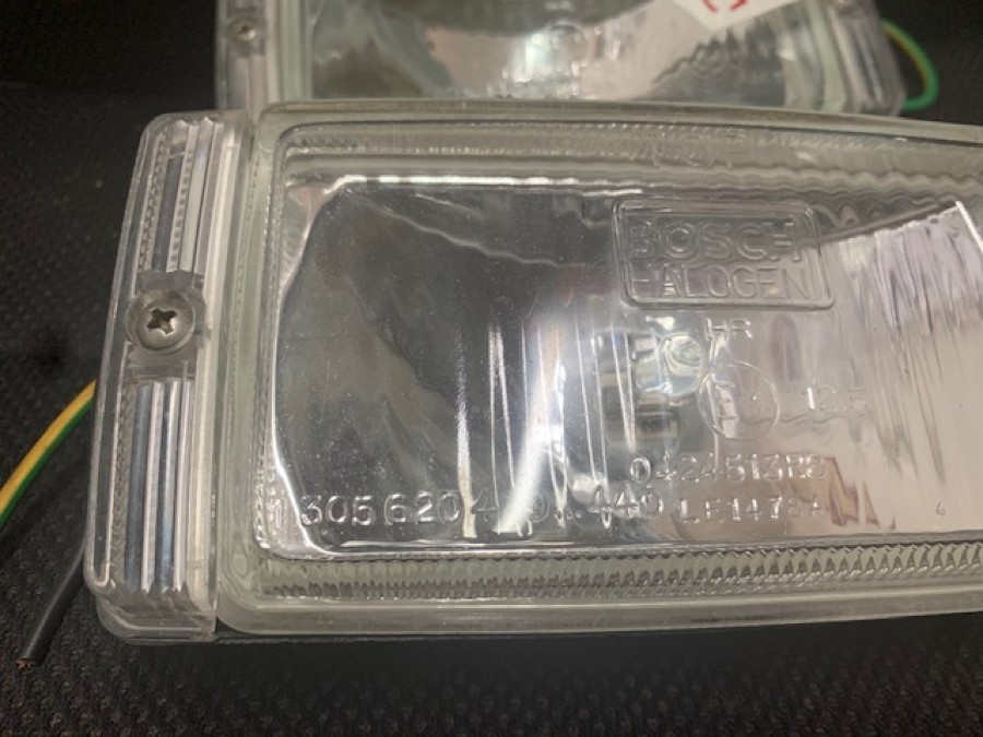 Für Ferrari 308 Karosserieteile abzugeben Baujahr BJ -