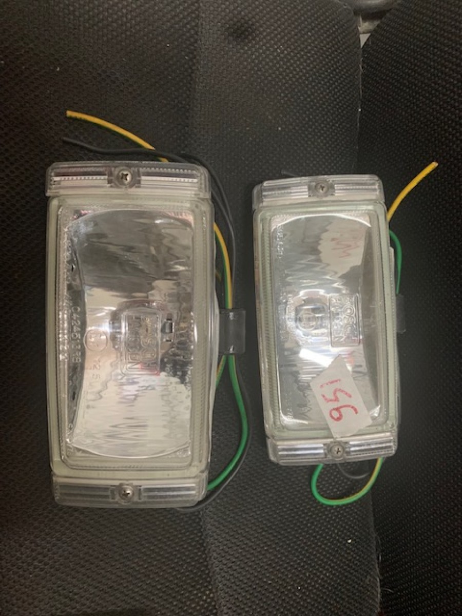 Für Ferrari 308 Karosserieteile abzugeben Baujahr BJ -