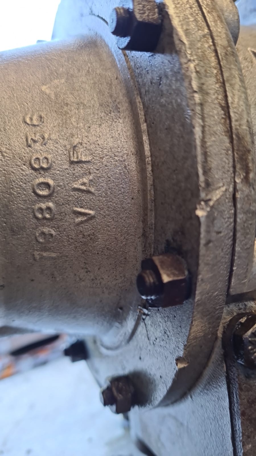 Getriebe für Sonstige Marken... Baujahr BJ -