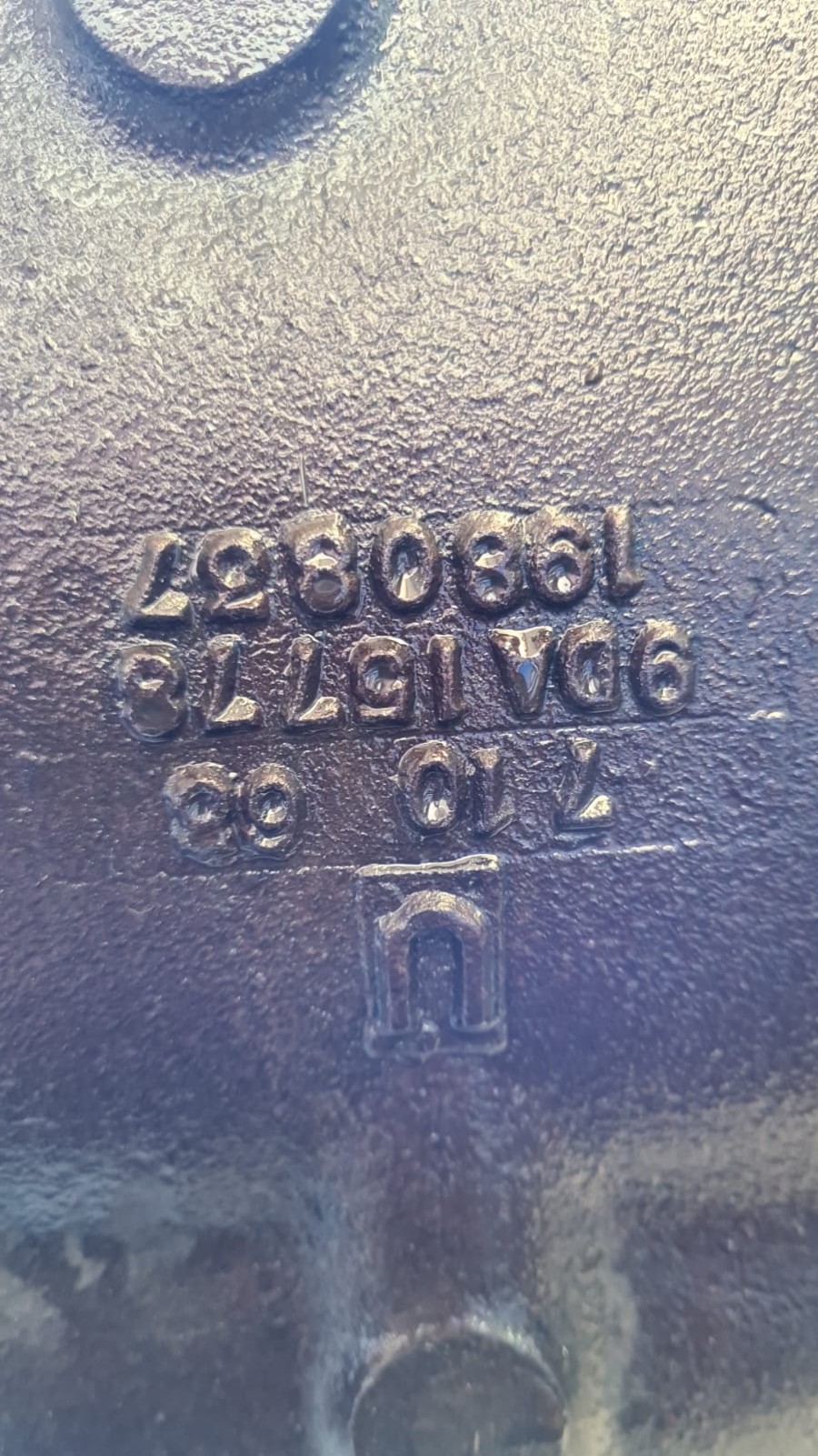 Getriebe für Sonstige Marken... Baujahr BJ -