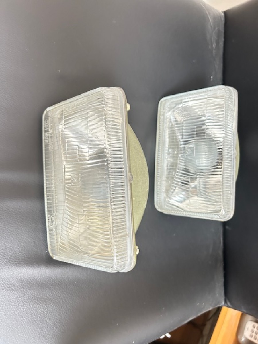 Elektronik für Maserati zu verkaufen Baujahr BJ -