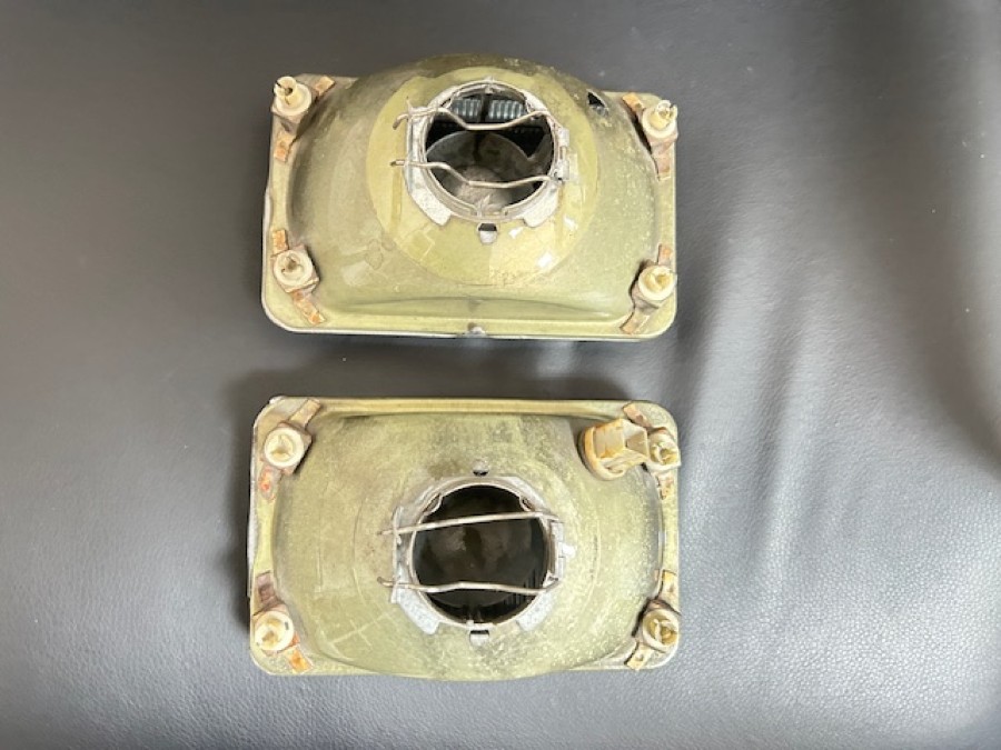 Elektronik für Maserati zu verkaufen Baujahr BJ -