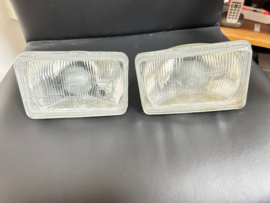 Elektronik für Maserati zu verkaufen Baujahr BJ -