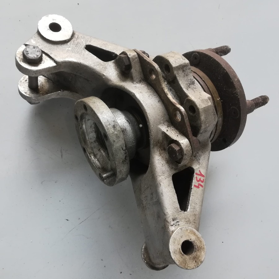 Für Maserati Hinterachse zu verkaufen Baujahr BJ -