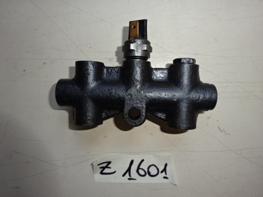 Für Ferrari 208 Bremsanlage zu verkaufen Baujahr BJ -