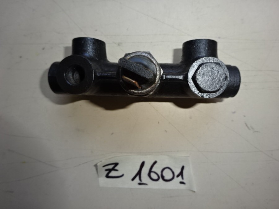 Für Ferrari 208 Bremsanlage zu verkaufen Baujahr BJ -