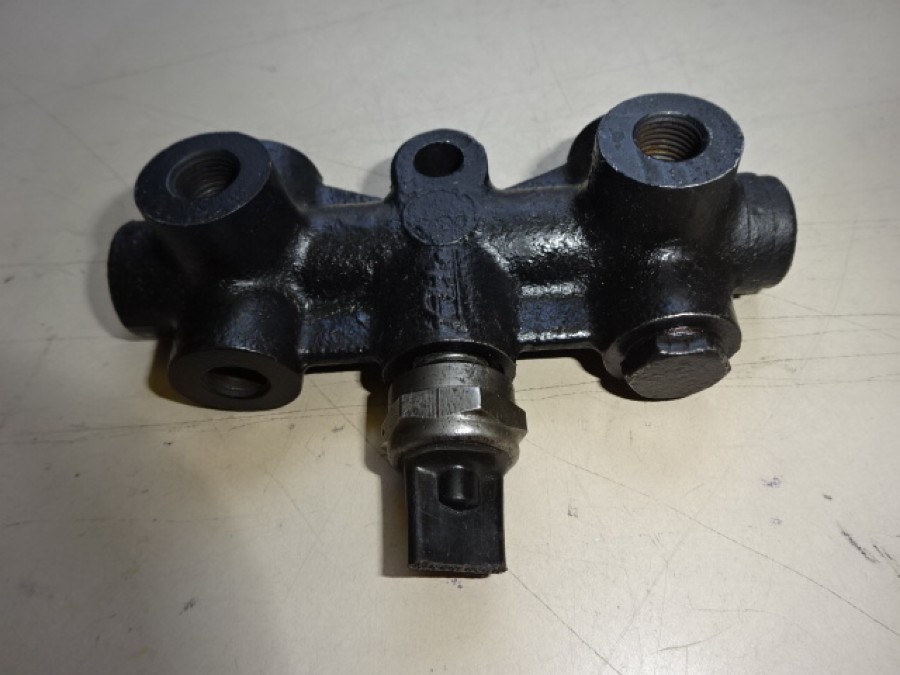 Für Ferrari 208 Bremsanlage zu verkaufen Baujahr BJ -