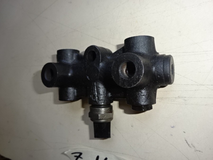 Für Ferrari 208 Bremsanlage zu verkaufen Baujahr BJ -