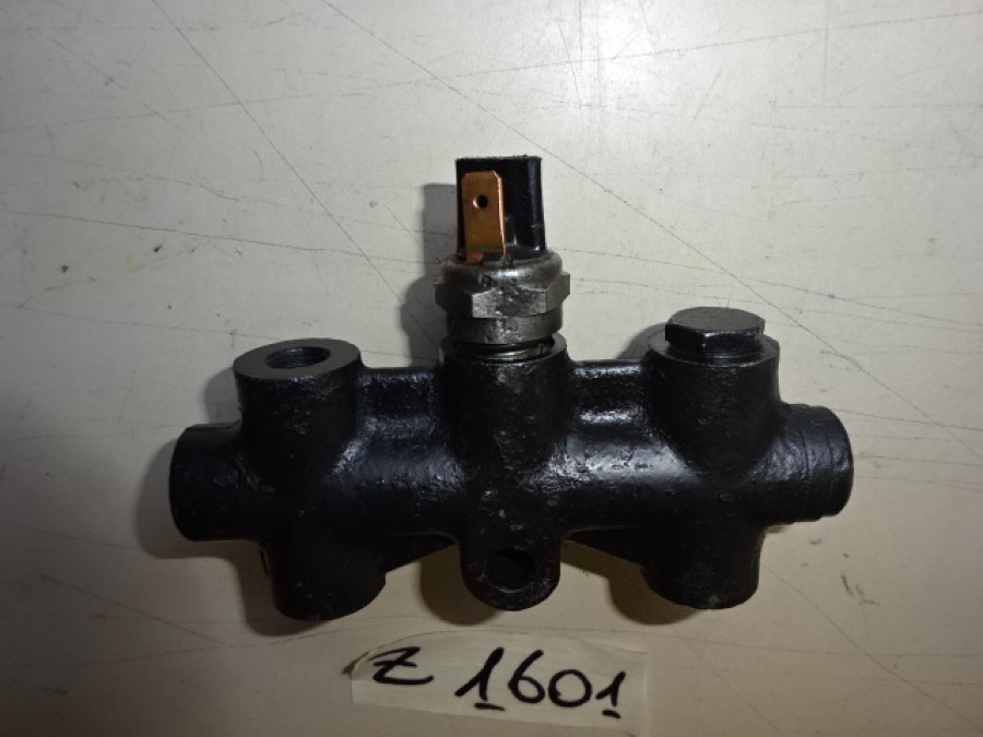 Für Ferrari 208 Bremsanlage zu verkaufen Baujahr BJ -