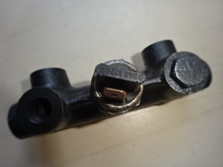 Für Ferrari 208 Bremsanlage zu verkaufen Baujahr BJ -