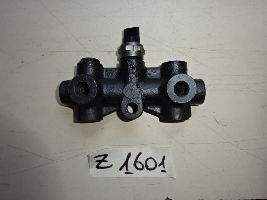 Für Ferrari 208 Bremsanlage zu verkaufen Baujahr BJ -