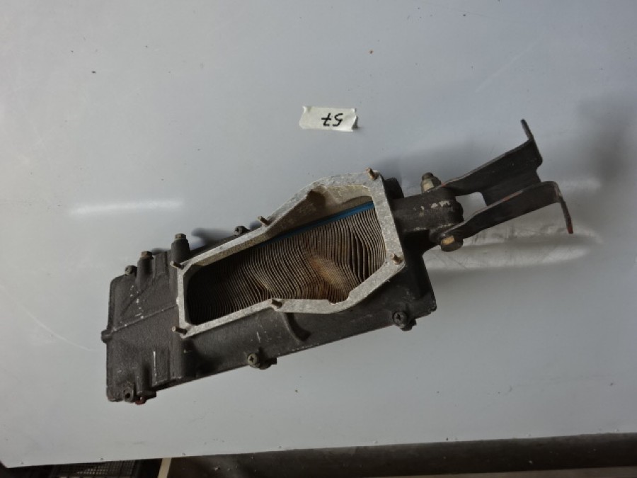 Motor für Ferrari zu verkaufen Baujahr BJ -