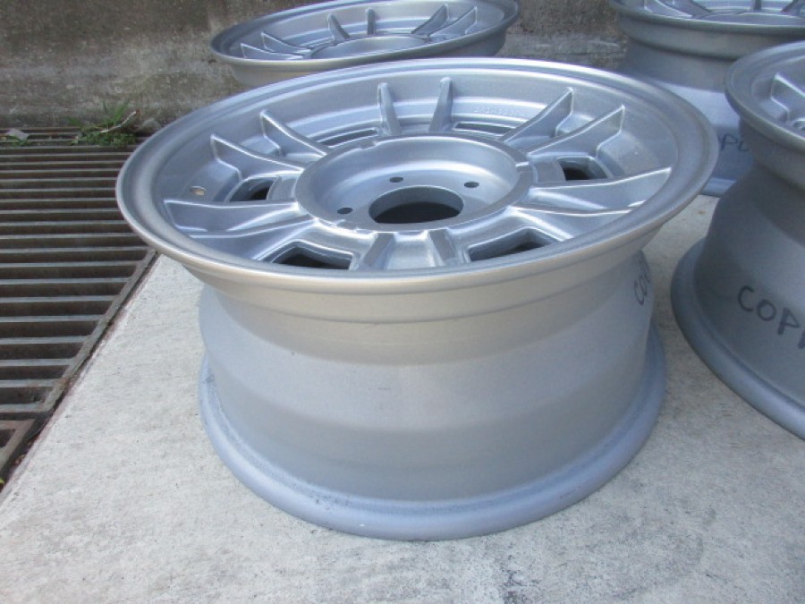 Für Fiat Karosserieteile abzugeben Baujahr BJ -