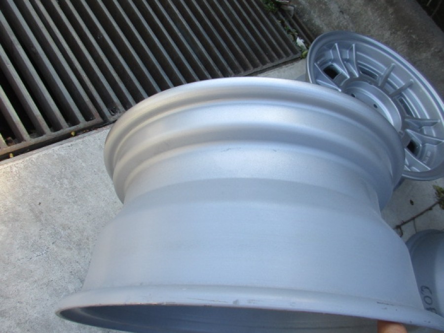 Für Fiat Karosserieteile abzugeben Baujahr BJ -