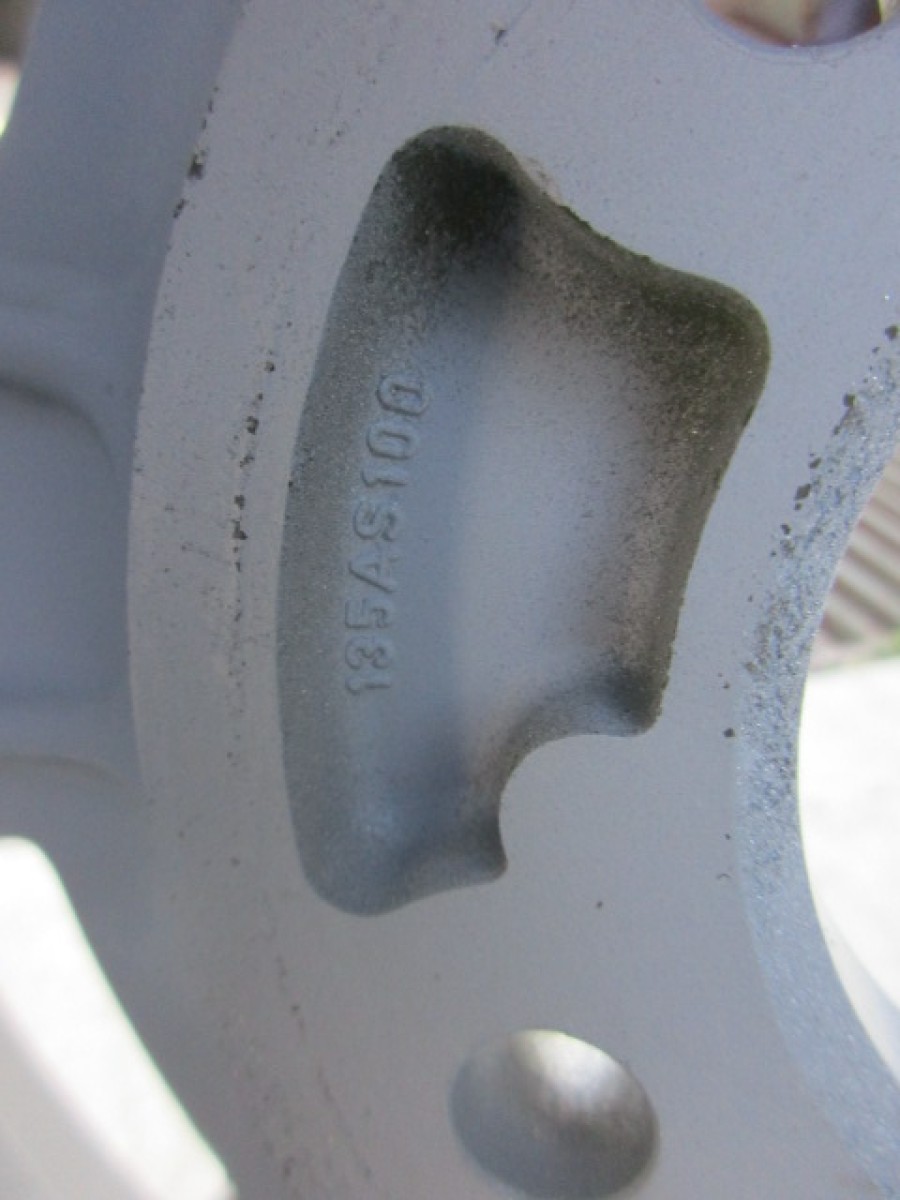 Für Fiat Karosserieteile abzugeben Baujahr BJ -