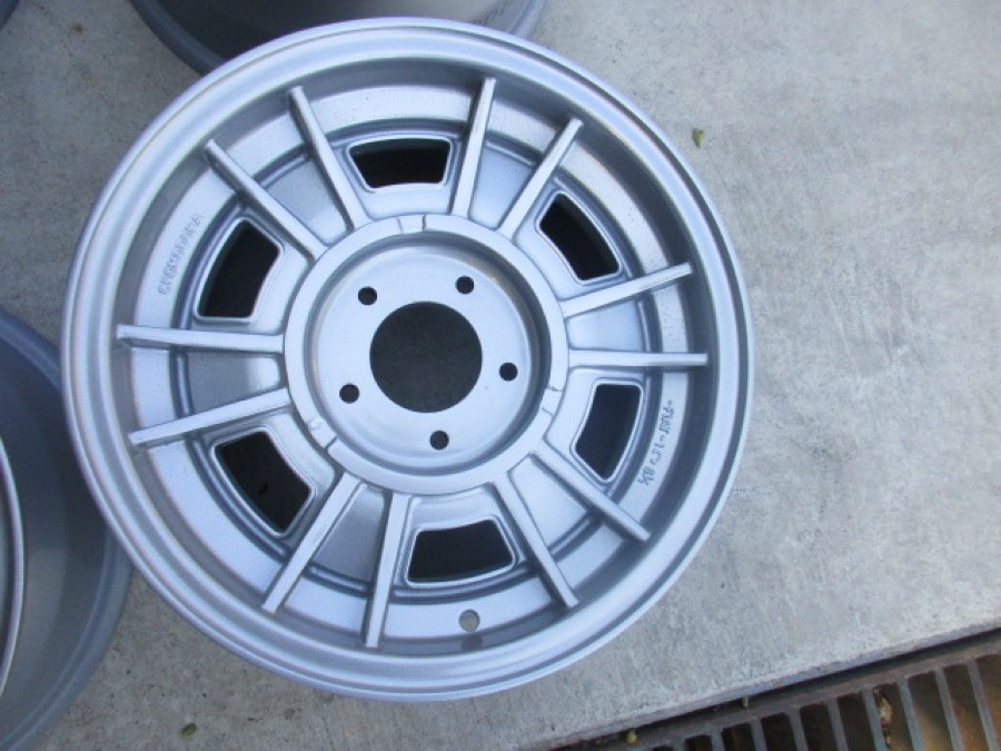 Für Fiat Karosserieteile abzugeben Baujahr BJ -