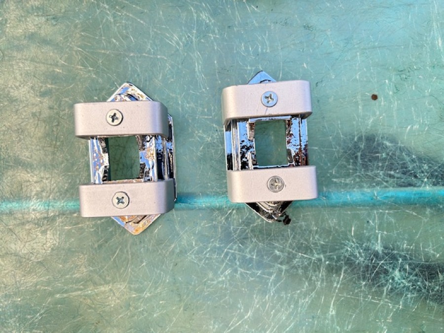 Karosserieteile für Maserati Indy zu verkaufen Baujahr BJ -