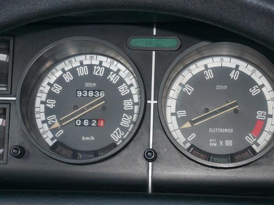 Klassiker Lancia Gamma , perfekter Zustand Baujahr BJ 09/1978