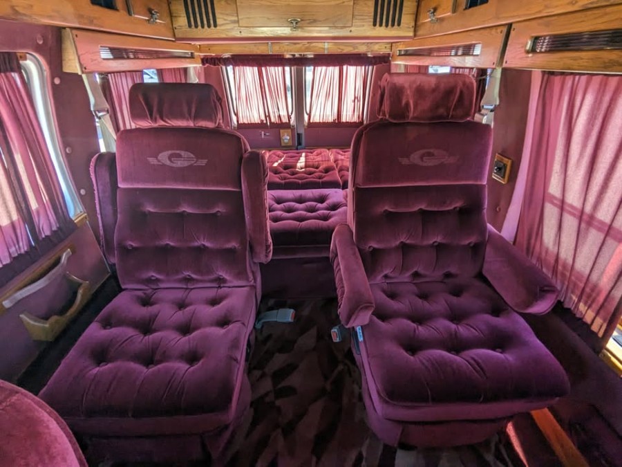 Dodge Ram B - 250 VAN in gutem Zustand im Angebot Baujahr BJ 12/1994