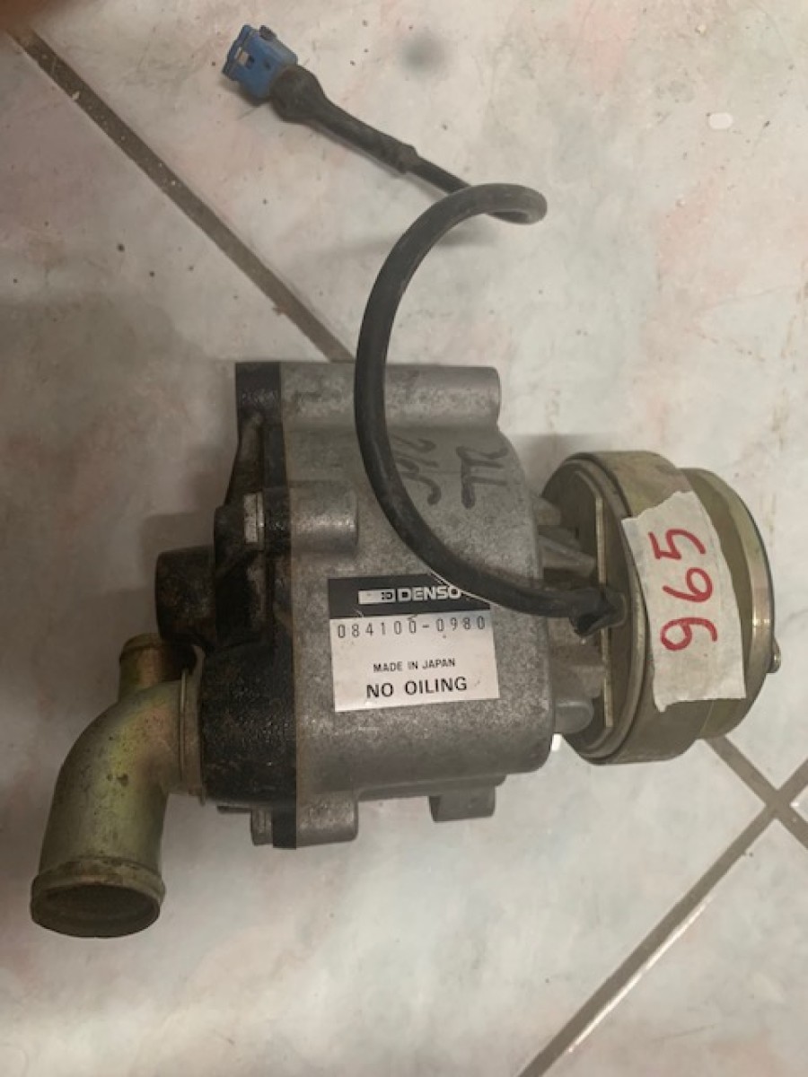 Verkaufe: Motor für Ferrari 512 Baujahr BJ -