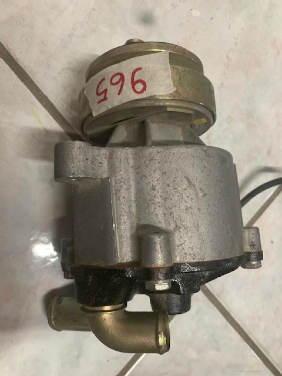 Verkaufe: Motor für Ferrari 512 Baujahr BJ -