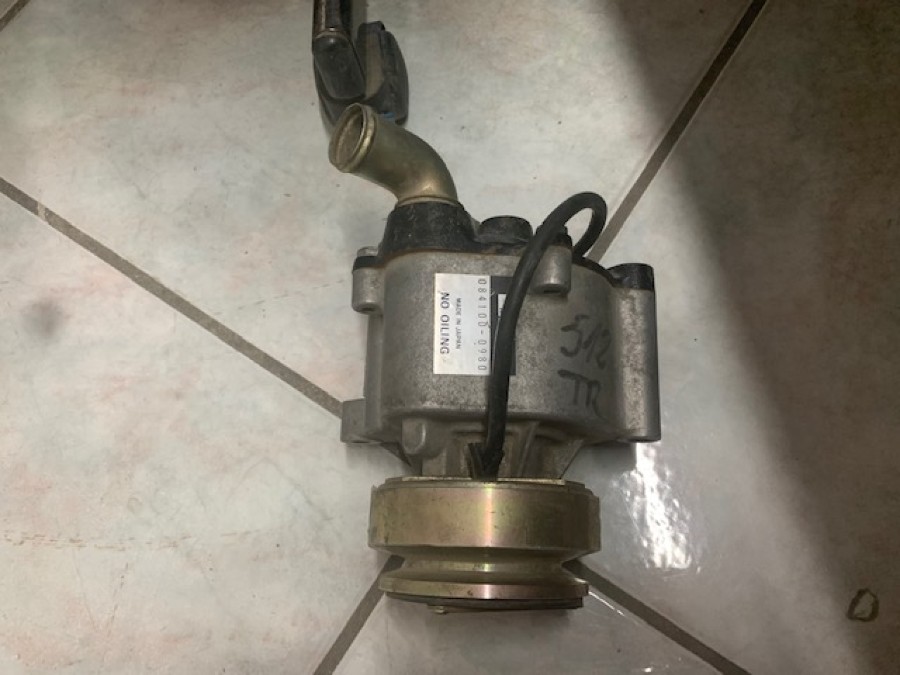 Verkaufe: Motor für Ferrari 512 Baujahr BJ -