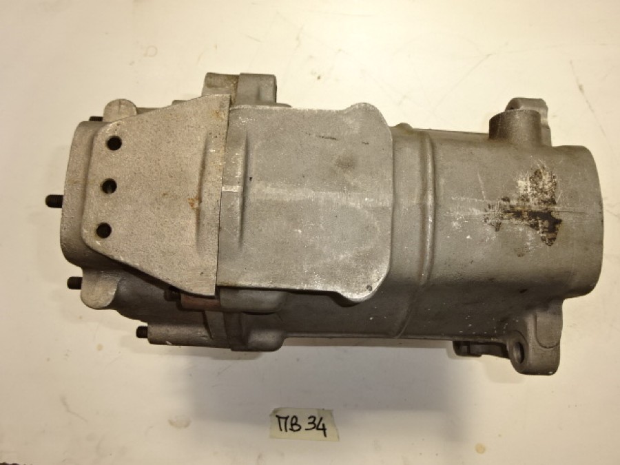 Verkaufe: Getriebe für Maserati Indy Baujahr BJ -