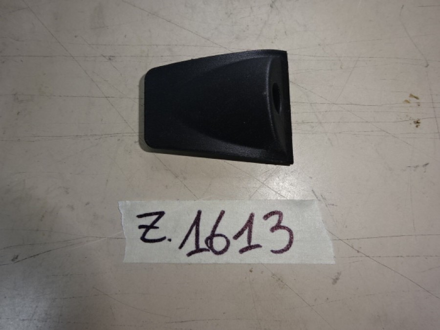 Verkaufe: Karosserieteile für Lamborghini Espada Baujahr BJ -