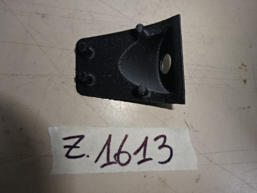 Verkaufe: Karosserieteile für Lamborghini Espada Baujahr BJ -