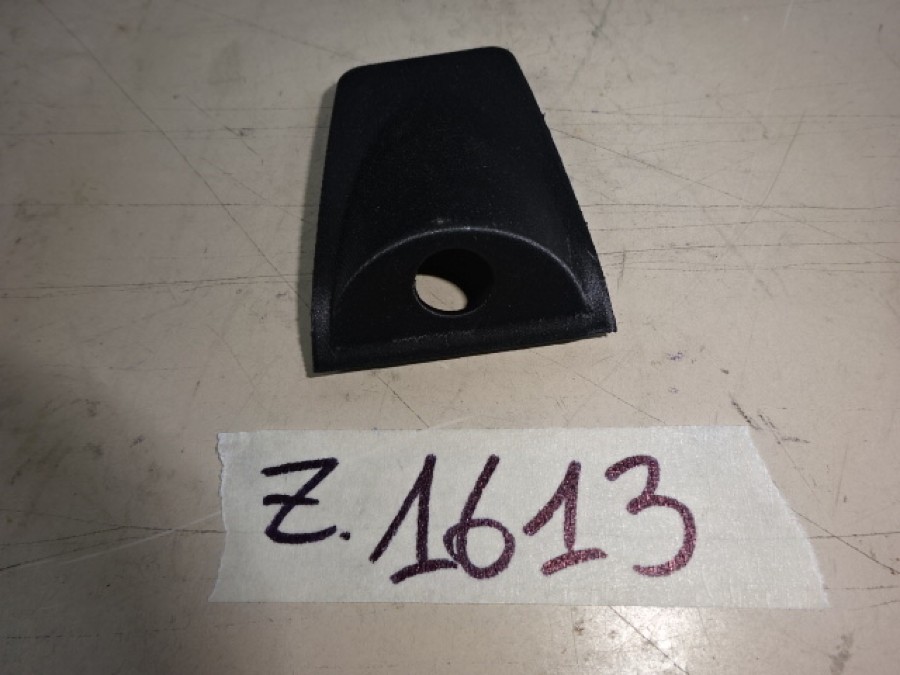 Verkaufe: Karosserieteile für Lamborghini Espada Baujahr BJ -