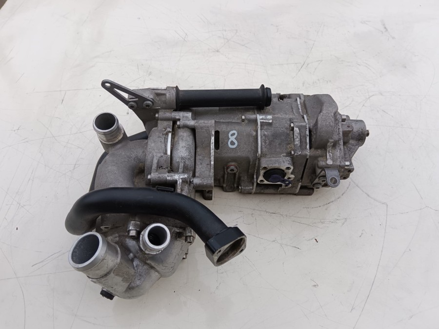 Für Lamborghini Motor abzugeben Baujahr BJ -