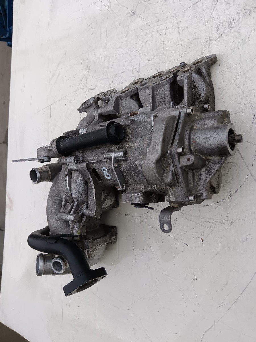 Für Lamborghini Motor abzugeben Baujahr BJ -