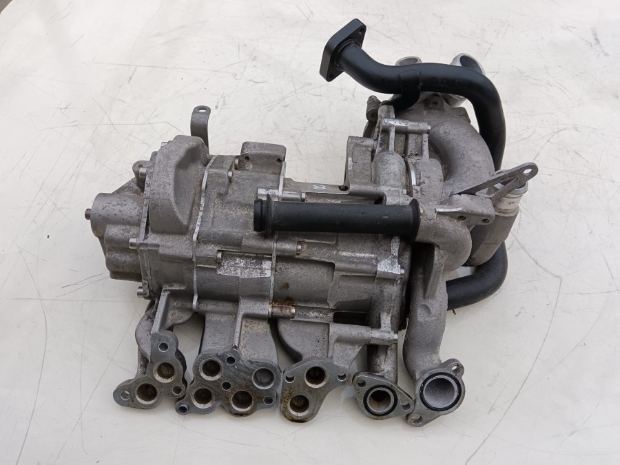 Für Lamborghini Motor abzugeben Baujahr BJ -