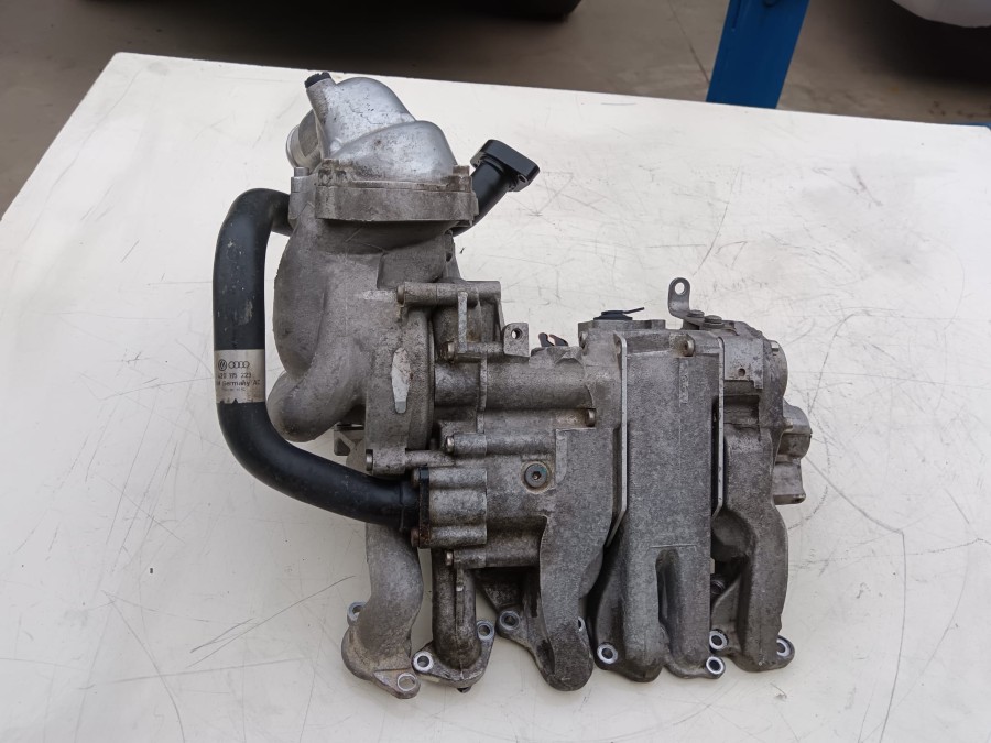 Für Lamborghini Motor abzugeben Baujahr BJ -