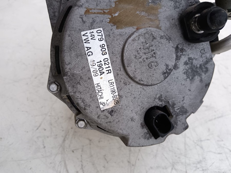 Für Lamborghini Elektronik zu verkaufen Baujahr BJ -