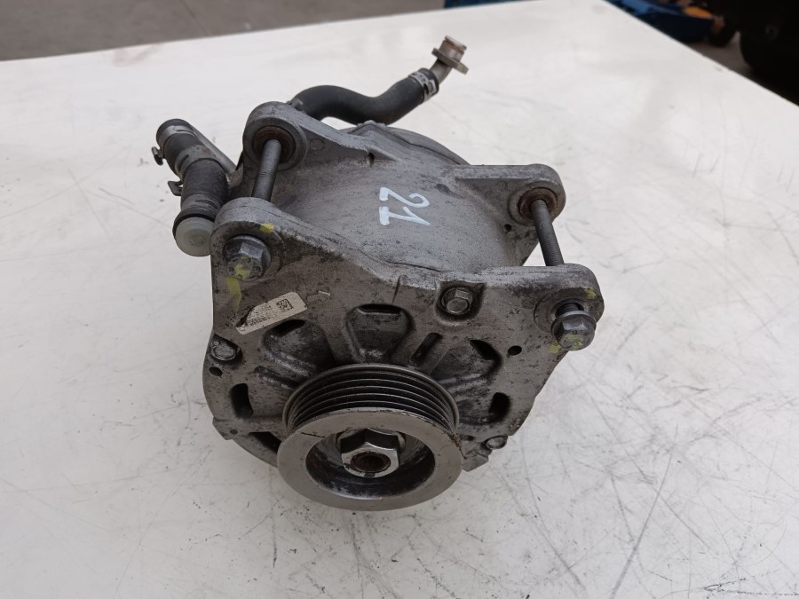 Elektronik für Lamborghini Baujahr BJ -