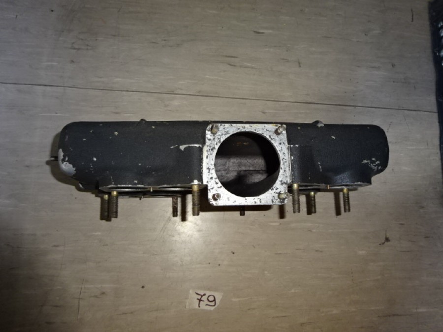 Für Ferrari 308 Motor abzugeben Baujahr BJ -