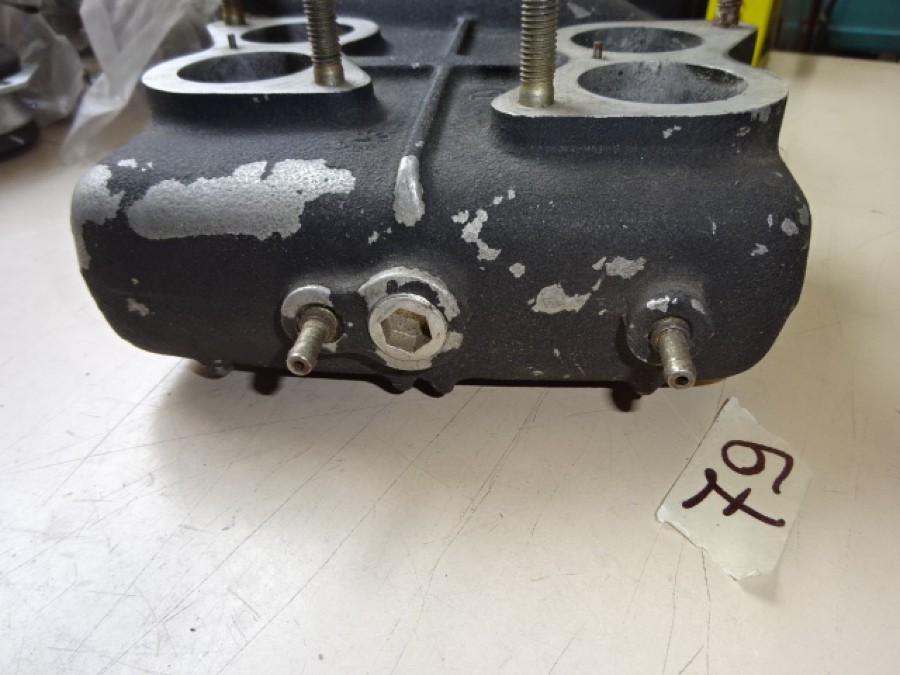 Für Ferrari 308 Motor abzugeben Baujahr BJ -