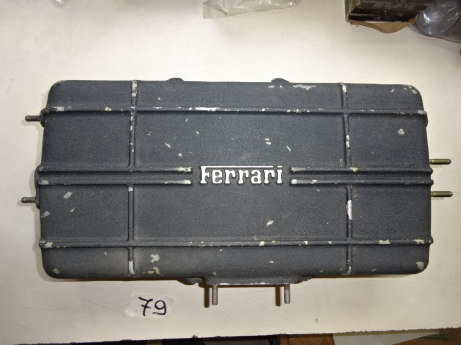 Für Ferrari 308 Motor abzugeben Baujahr BJ -