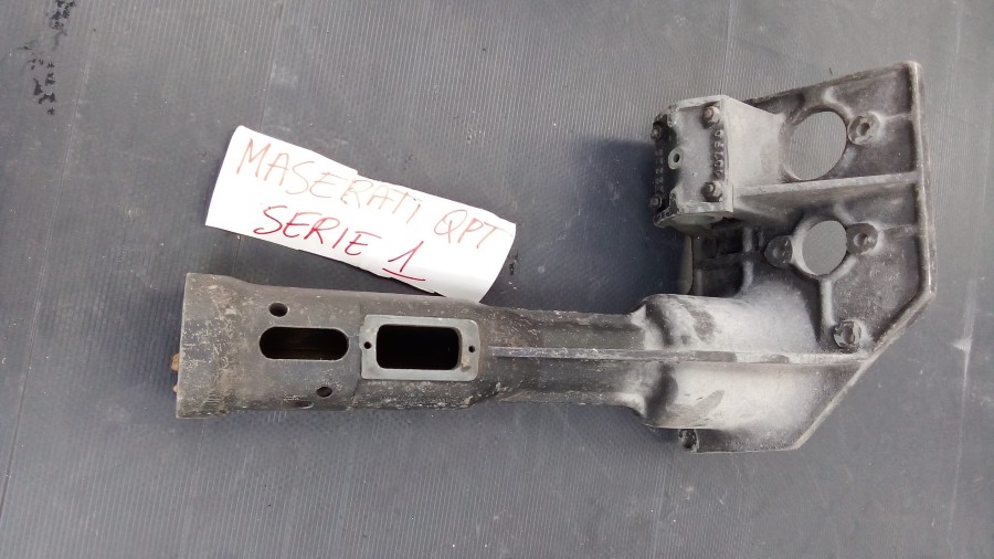 Diverses… für Maserati abzugeben Baujahr BJ -