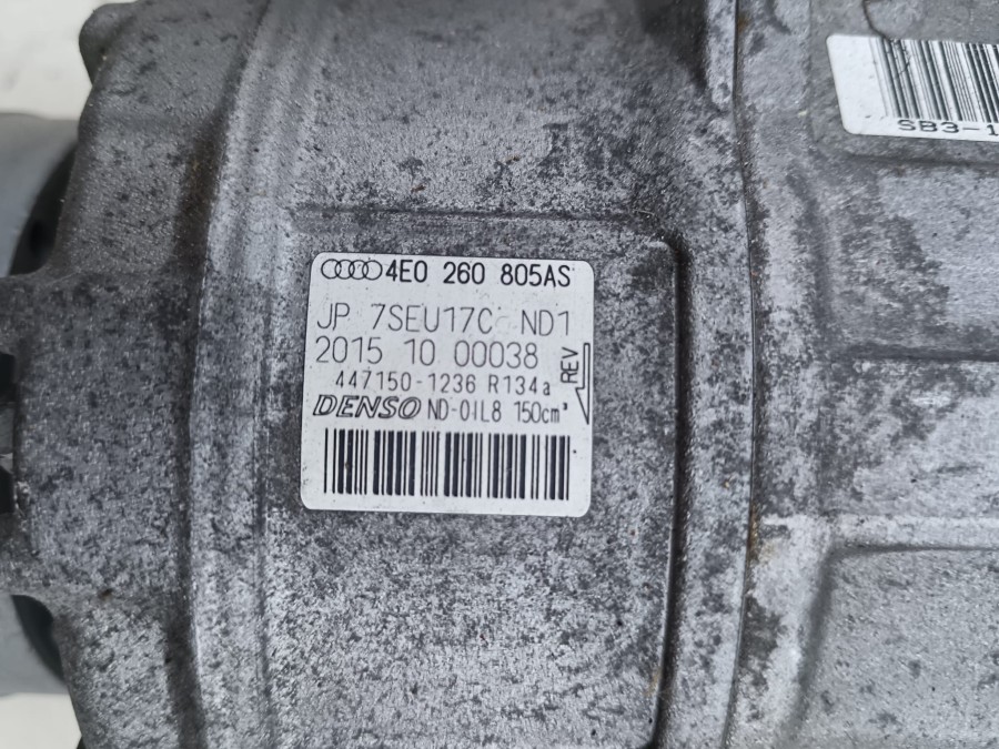 Für Lamborghini Diverses… abzugeben Baujahr BJ -