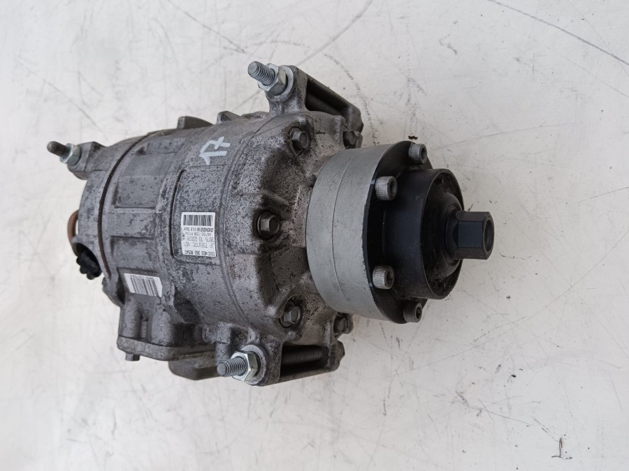 Für Lamborghini Diverses… abzugeben Baujahr BJ -