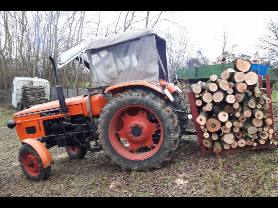 Zetor 3511 gut erhalten zu verkaufen Baujahr BJ 06/1972