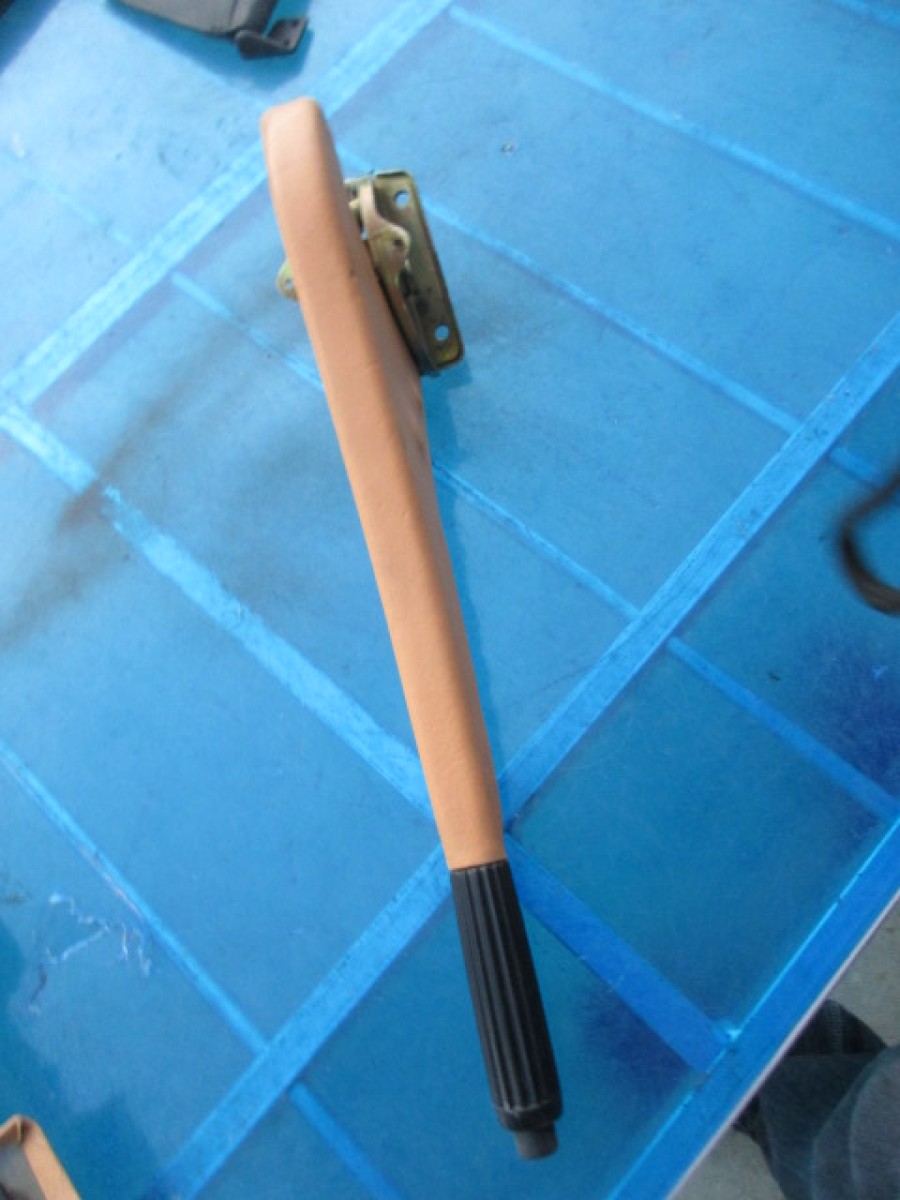 Für Ferrari Mondial Bremsanlage abzugeben Baujahr BJ -